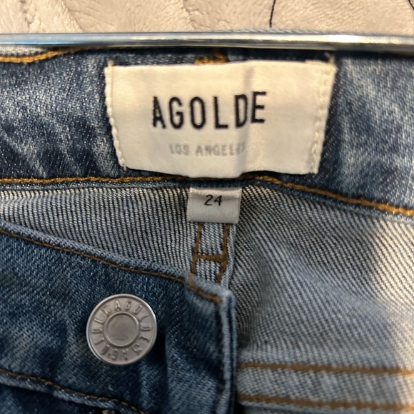 AG Jeans - Picture 2 of 3
